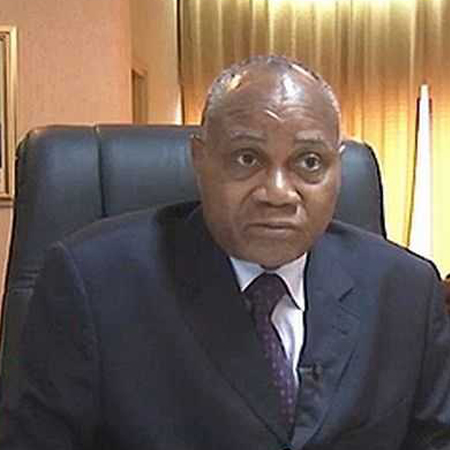 DG togo port